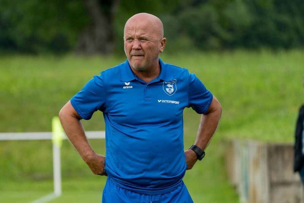 LÄNDLEFUSSBALLSZENE Vorarlberger Nachrichten VN.at