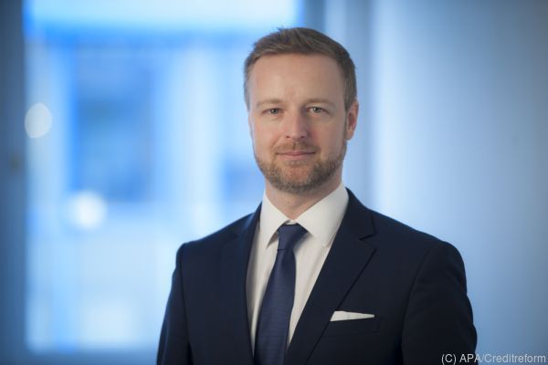 Stimmung bei kleinen und mittleren Betrieben verbessert