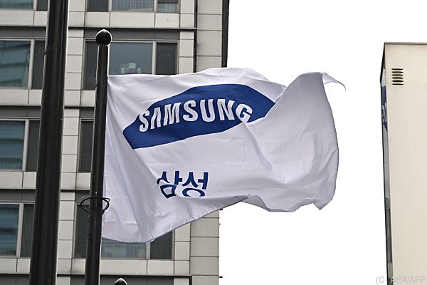 Samsung fusioniert Mobiltelefone und Unterhaltungselektronik