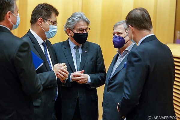 Korruptionsvorwürfe gegen Hahn vermutlich ohne Konsequenzen