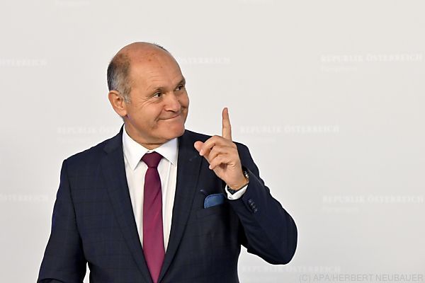 Parlament laut Sobotka bei Omikron &#8220;auf der Hut&#8221;