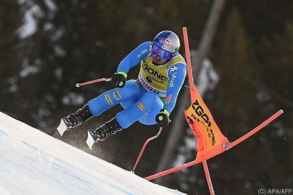 ÖSV bei Paris&#8217; sechstem Bormio-Meisterstück nicht auf Podest