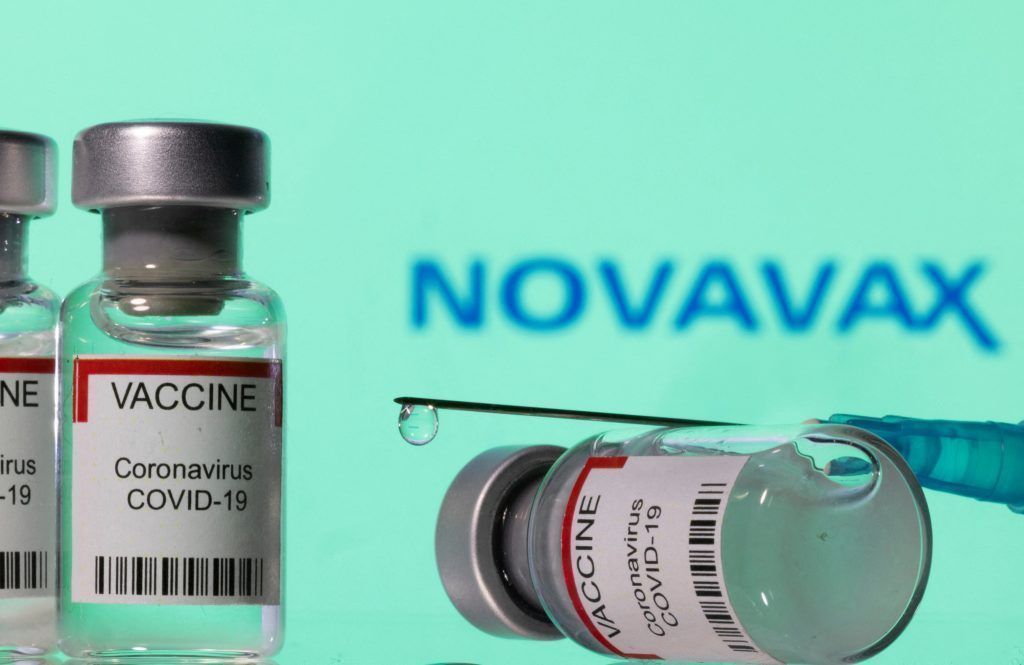 EU-Behörde EMA gab grünes Licht für Novavax-Vakzin