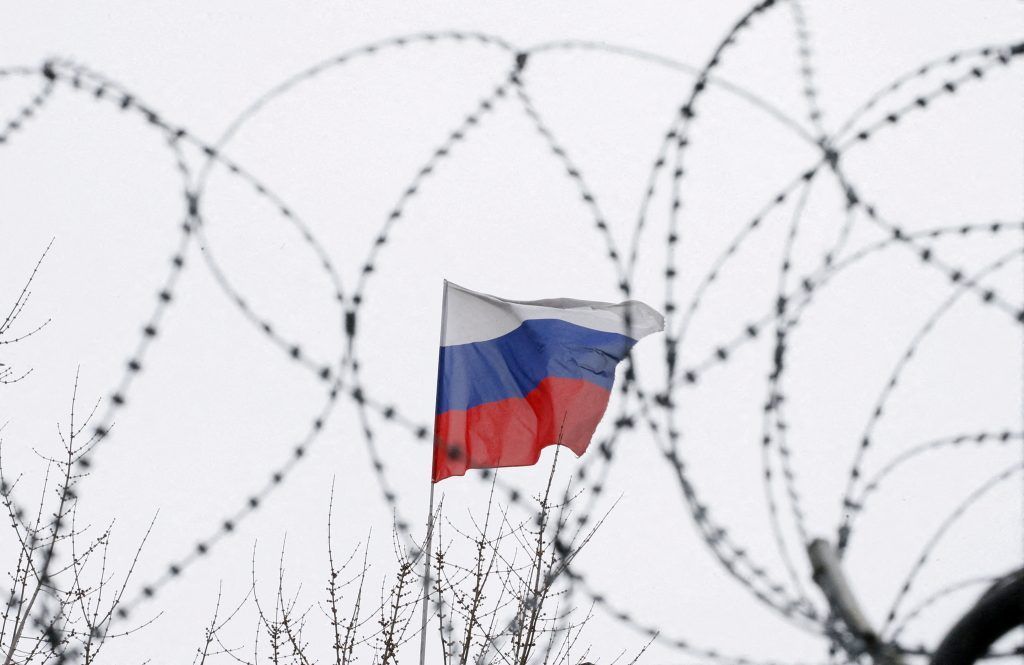 Ukraine-Konflikt &#8211; EU bereitet mögliche Sanktionen vor