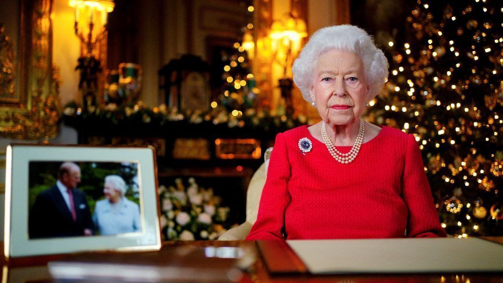 Mit Armbrust bewaffneter Eindringling wollte Queen töten