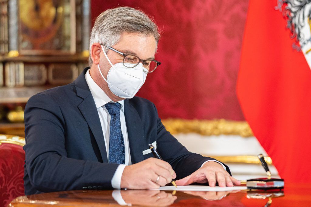 Keine Schonfrist für den neuen Finanzminister