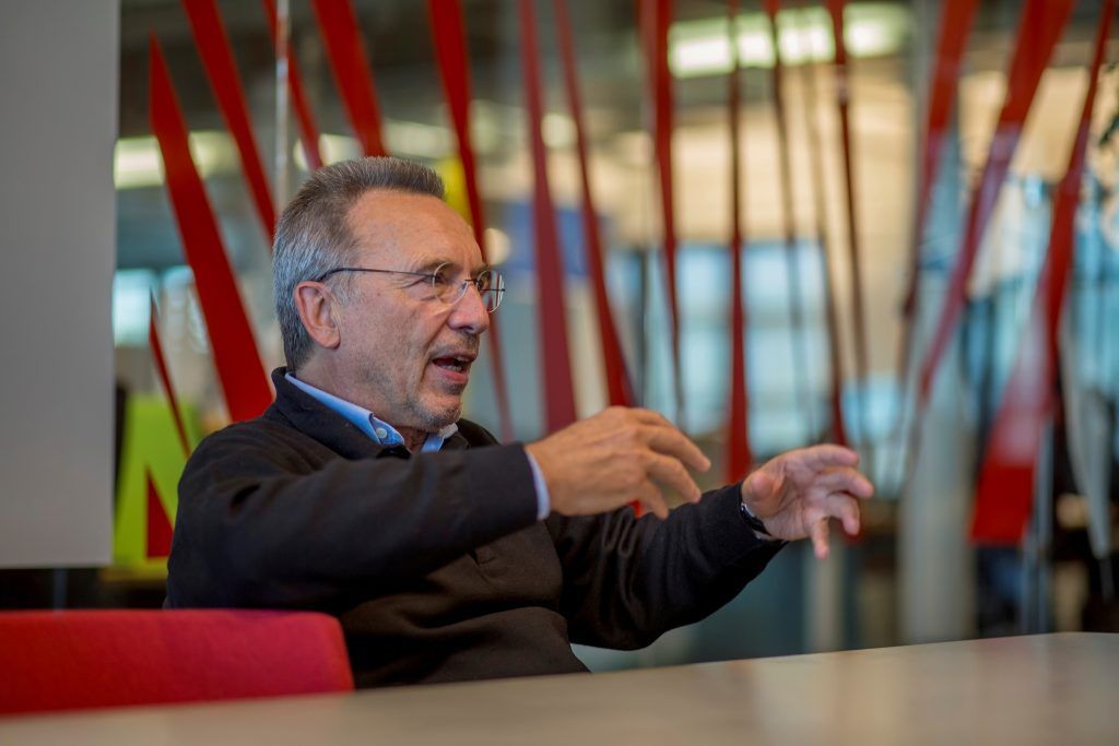 &#8220;Mehr Dynamik wäre schön&#8221;