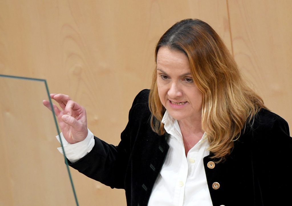 Ärztekammer weist Fake News von FPÖ-Belakowitsch zurück