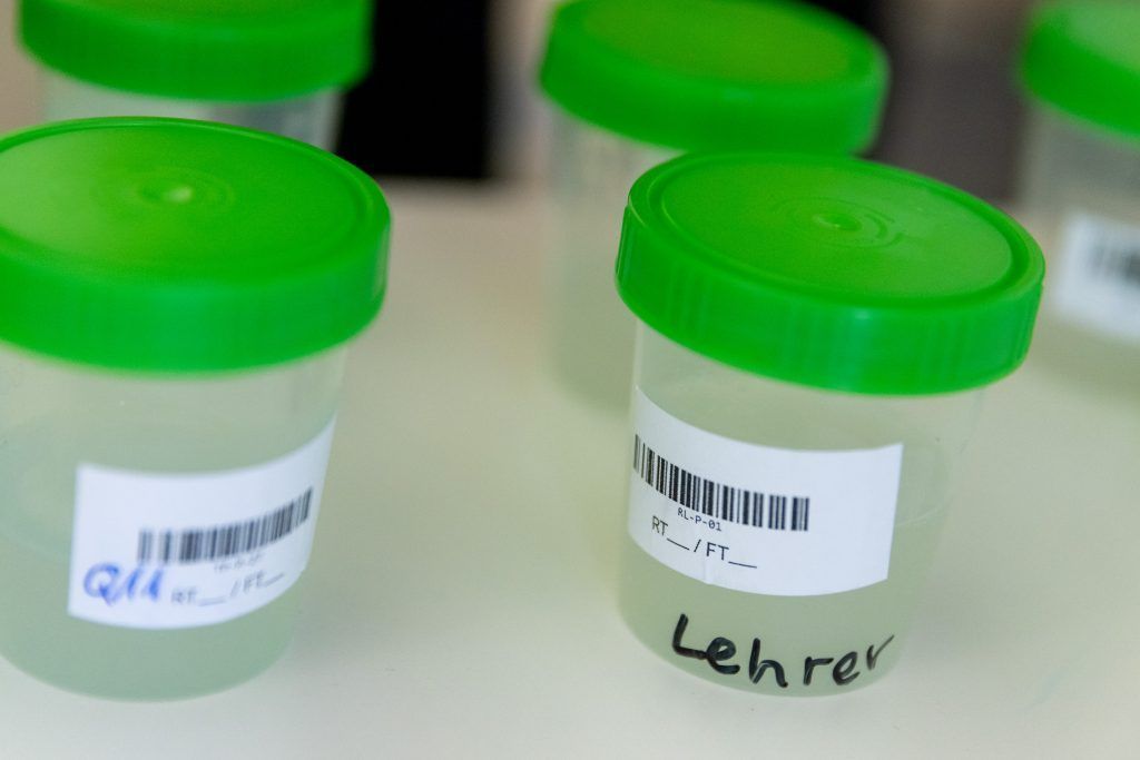 Infektionsgeschehen entspannt sich auch an den Schulen