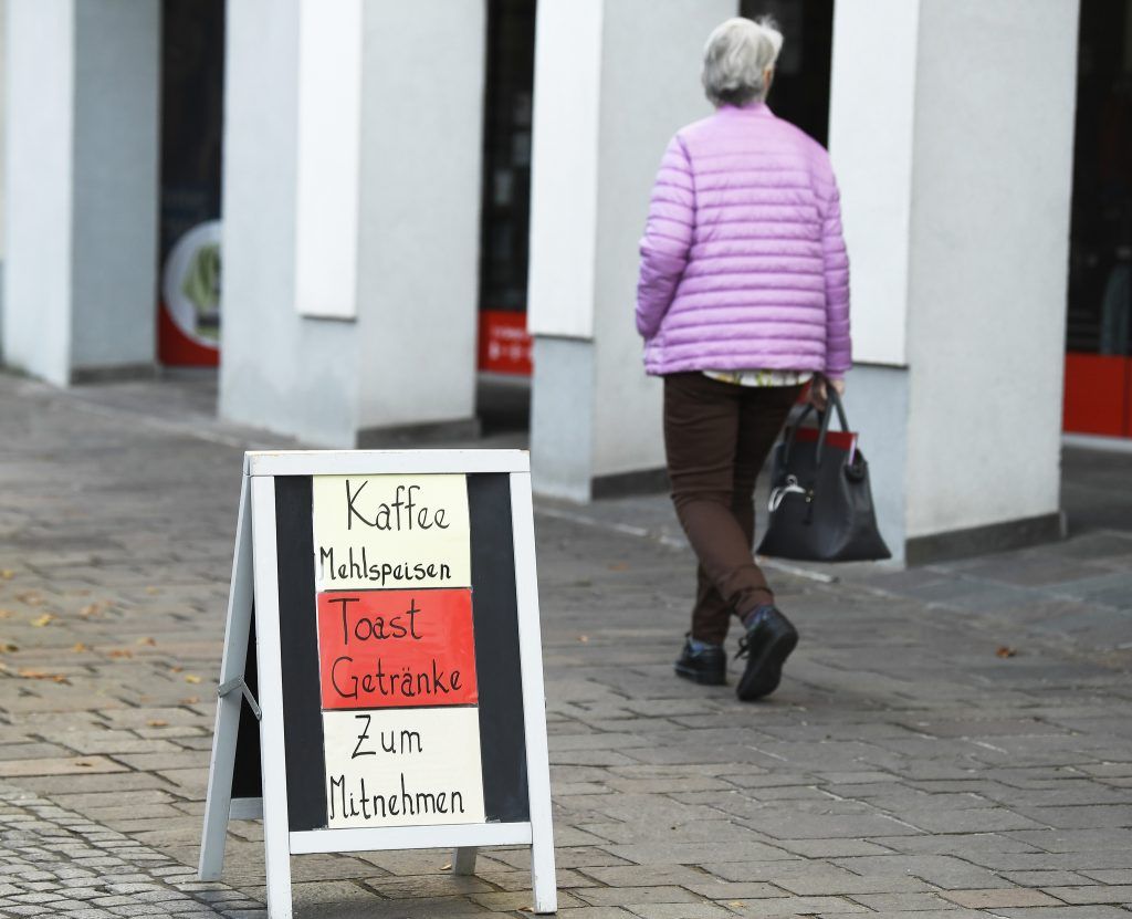Harte Debatte um Öffnungen steht bevor