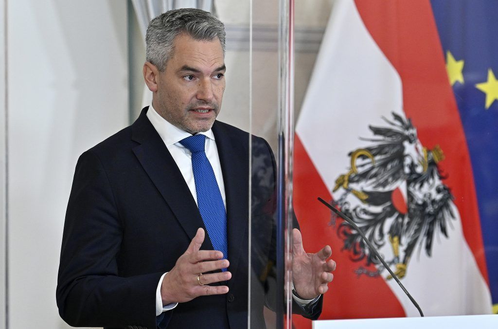 Neue Taskforce soll Pandemiemanagement verbessern