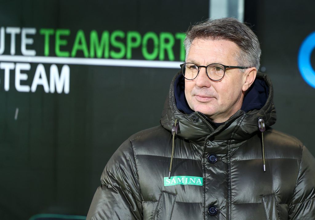 Altach macht das halbe Dutzend voll