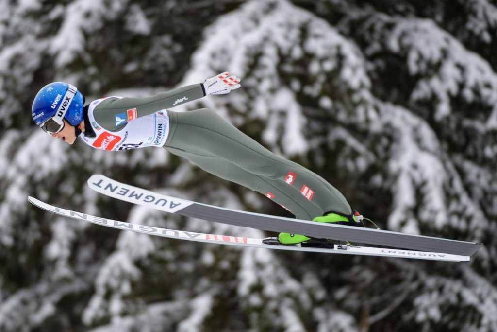 Der Lohn für die vielen Flugkilometer rund um die halbe Welt