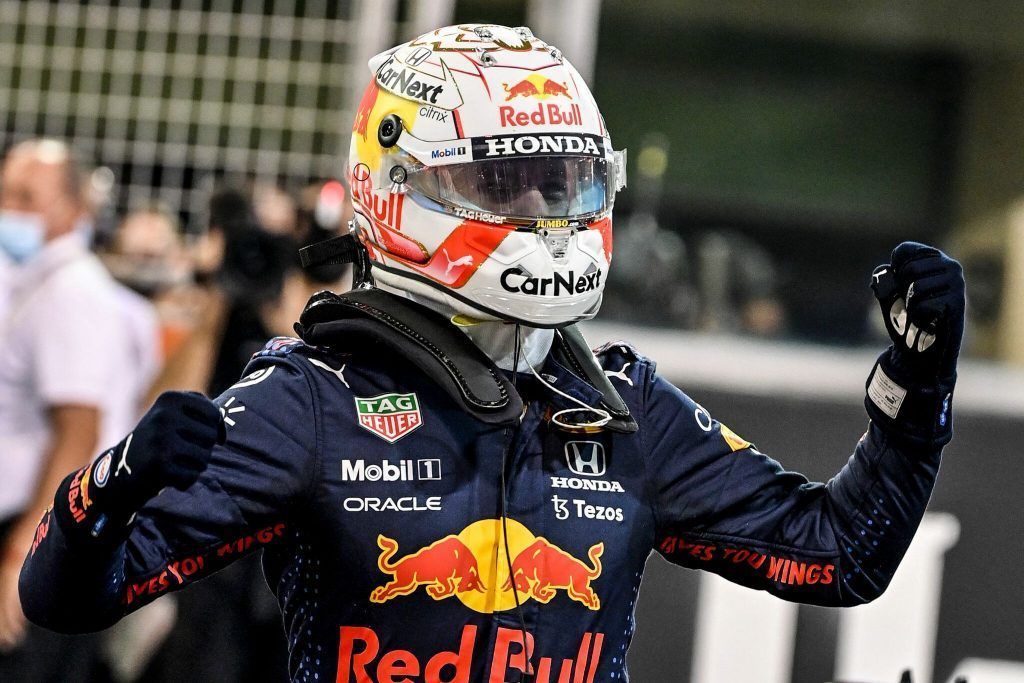 Verstappen startet von Pole ins Finale um WM-Titel