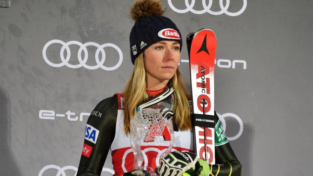 Shiffrin fehlt in Lienz wegen positivem Coronatest