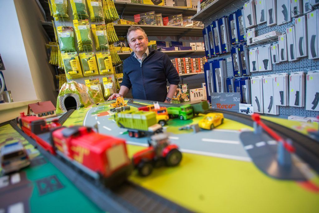 „Jeder Lockdown kostet Substanz“