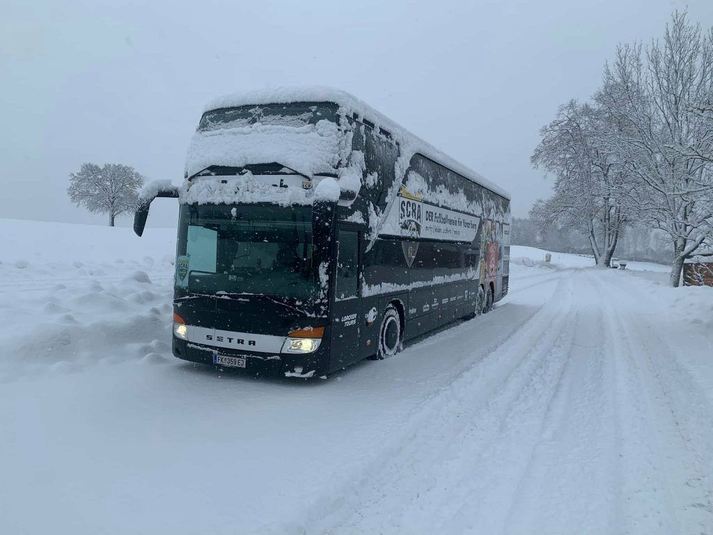 Selbstkritisches Altach stellt sich dem Frust der Fans