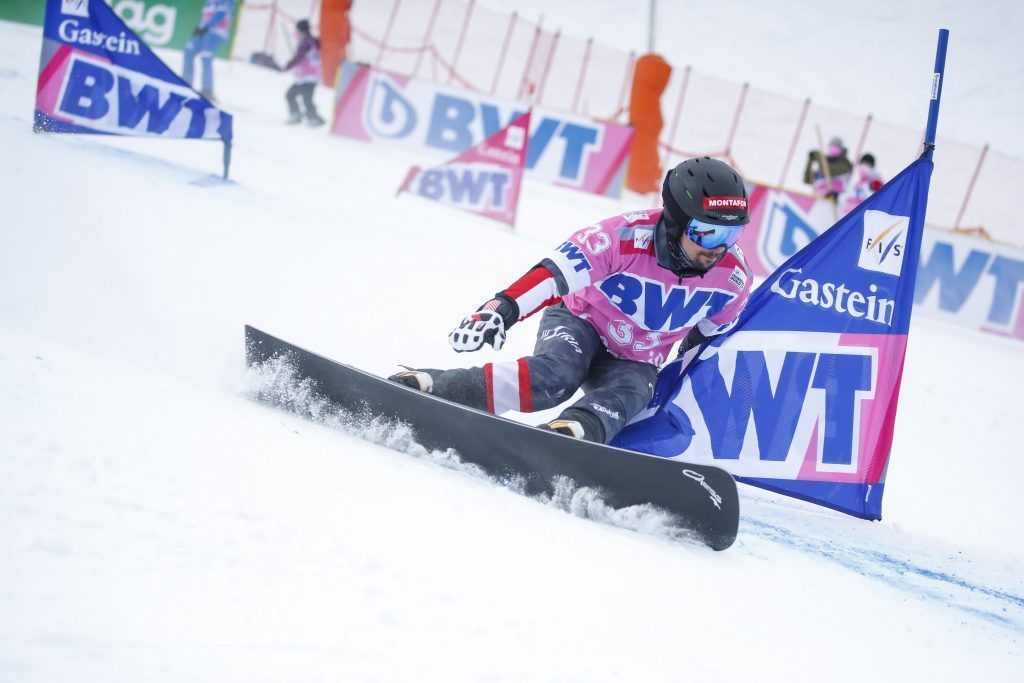 Corona-Infektion stoppt Mathies beim Start in die Olympiasaison