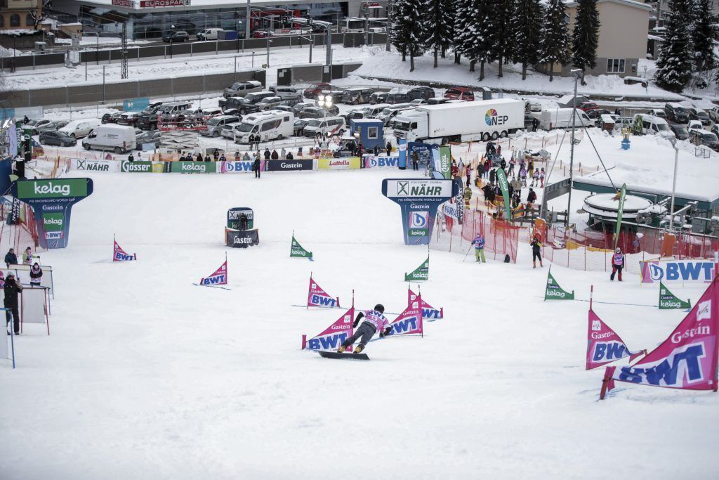 Corona-Infektion stoppt Mathies beim Start in die Olympiasaison