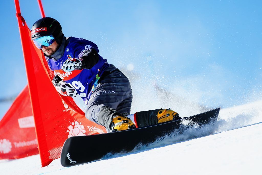 Corona-Infektion stoppt Mathies beim Start in die Olympiasaison