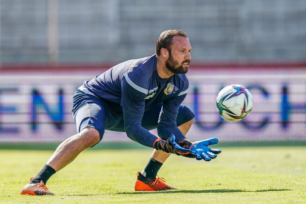 Altach holt neuen Tormann