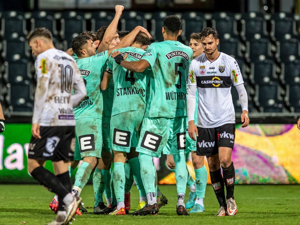 Altachs Torflaute hält an