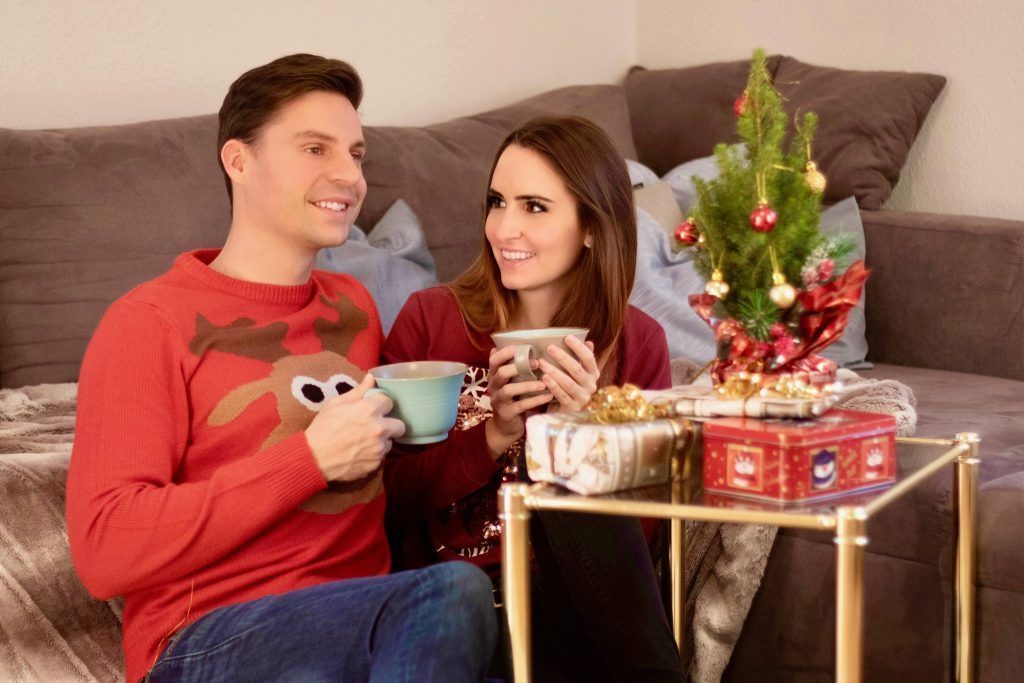 Wie die Vorarlberger Promis heuer Weihnachten feiern
