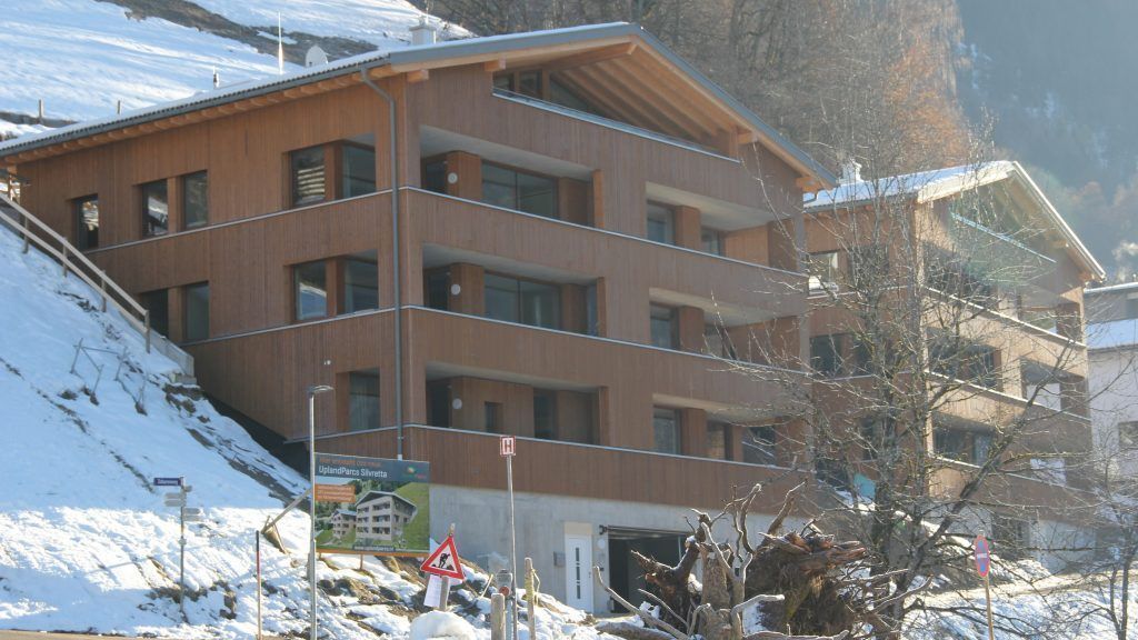 Weitere Montafoner Gemeinde beschließt Bausperre für Investorenmodelle