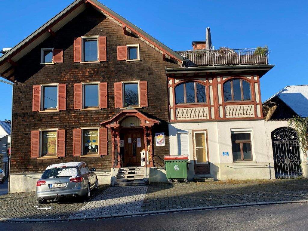 Pleite in Lustenauer Kindergarten