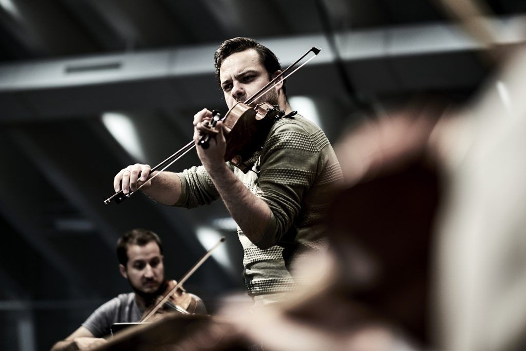 &#8220;Ein Sibelius passt noch nicht&#8221;