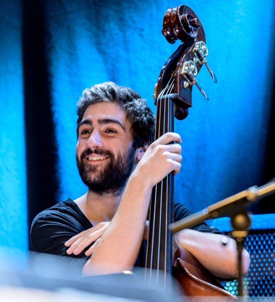 Ein jazziger Jahreswechsel