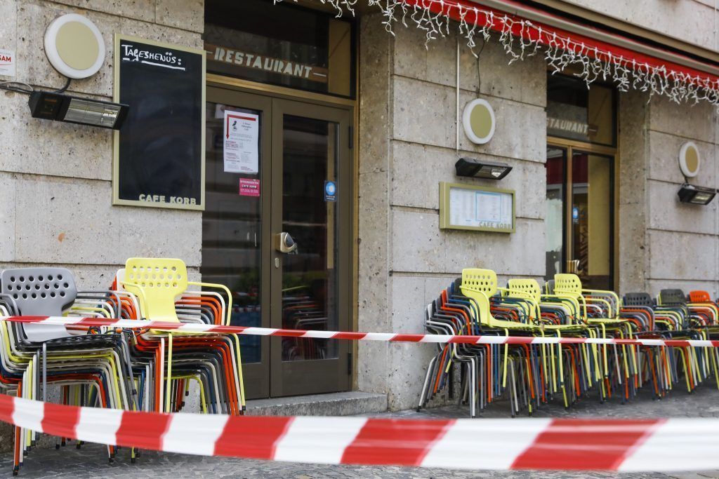 Lockdown endet für Geimpfte &#8211; aber regional unterschiedlich