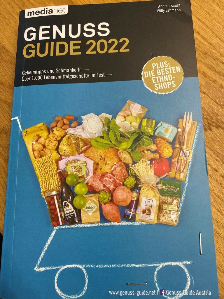 Kulinarische Geheimtipps
