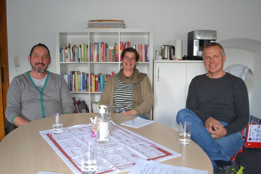Neue Anlaufstelle in Bludenz