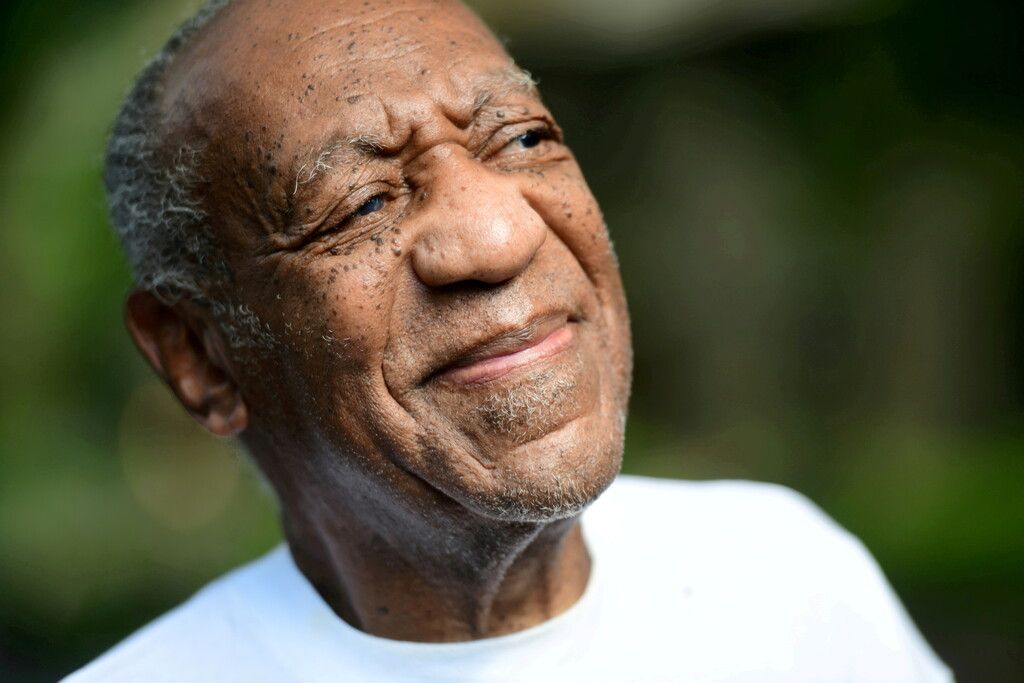 Bill Cosby soll wieder hinter Gitter