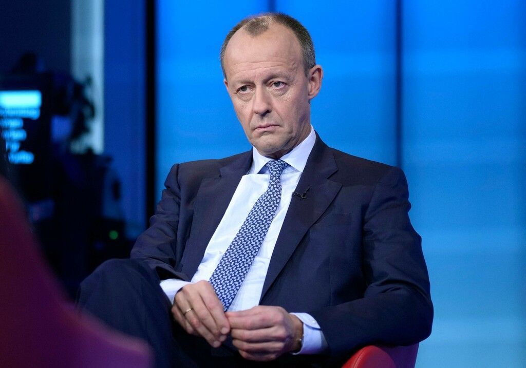 &#8220;Mit mir wird es eine Brandmauer zur AfD geben&#8221;
