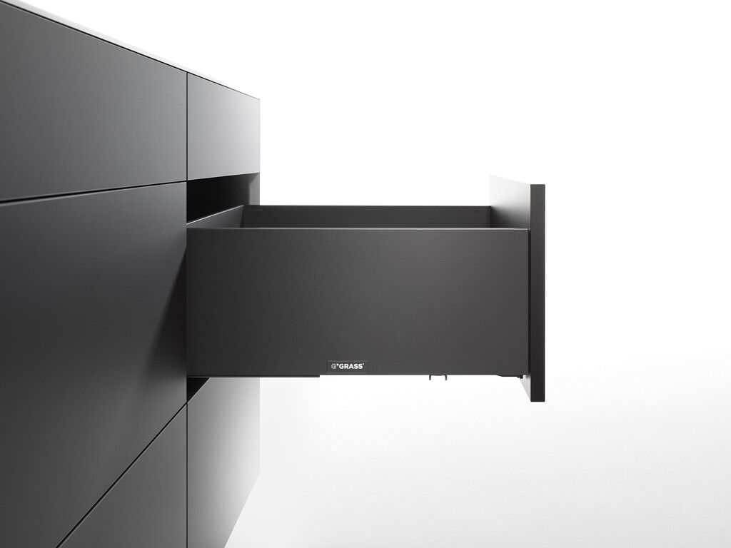 Grass-Stahlzarge mit German Design Award ausgezeichnet