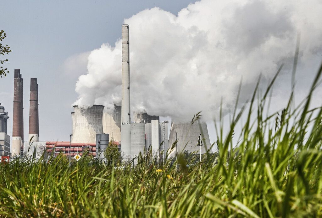 Trotz Wetterphänomen „La Niña“ soll Winter in Europa mild werden