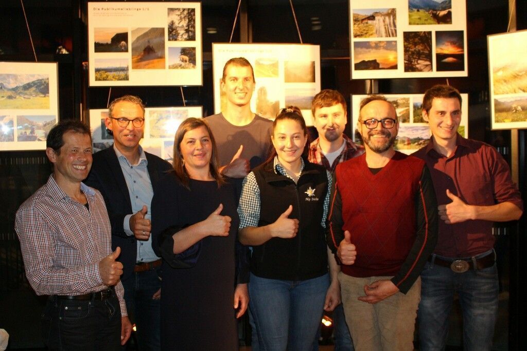 Medaillenregen für Alma bei World Cheese Awards