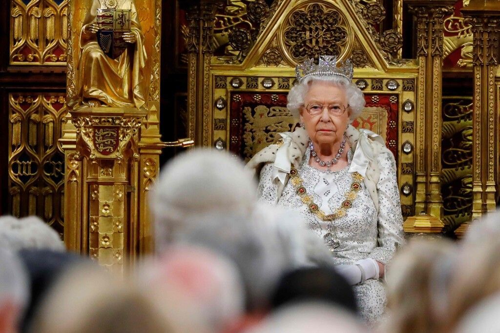 Das bringt das royale Jahr 2022