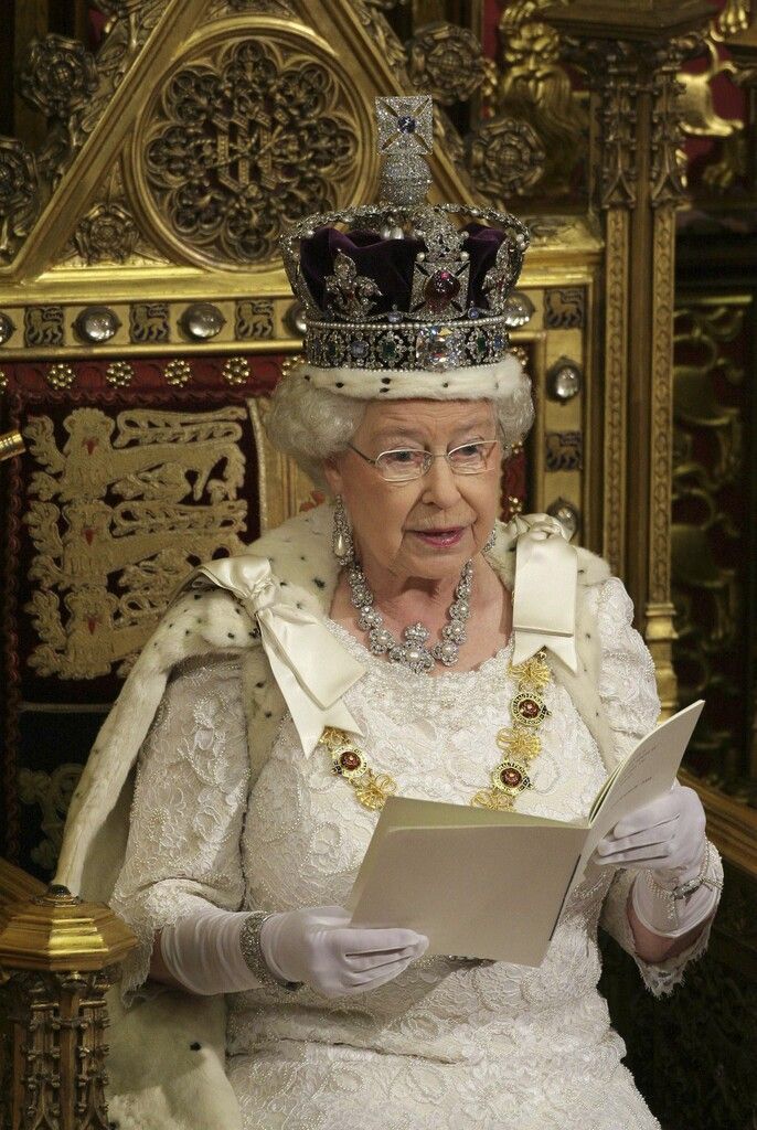 Royales Jahr 2022