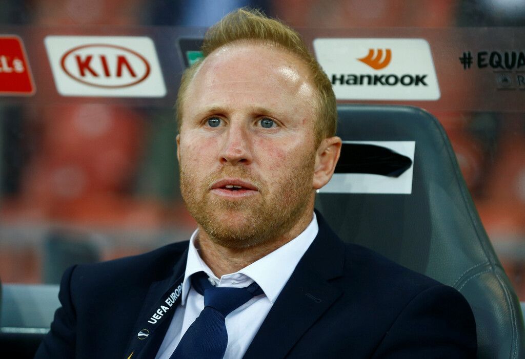 Altach will mit Neo-Coach Ludovic Magnin aus der Krise. »C1