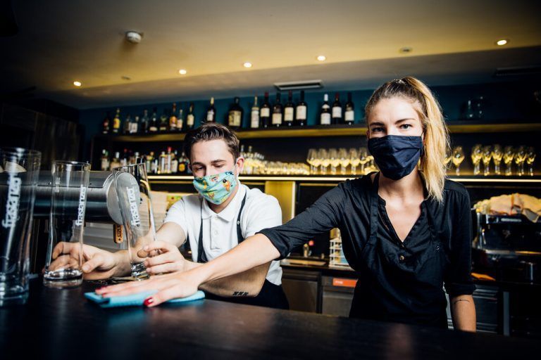 Tourismusmitarbeiter wollen arbeiten – Online-Appell an Regierung. »D1