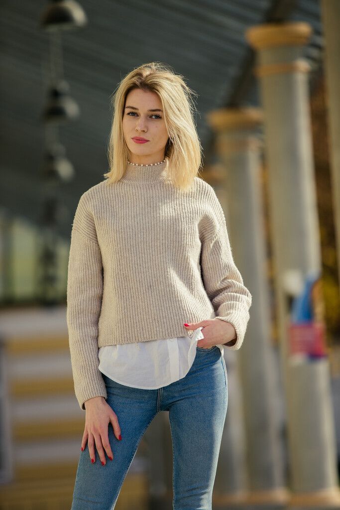 Zwiebellook