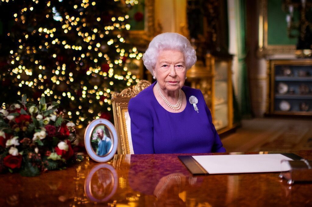 Royale Weihnachten