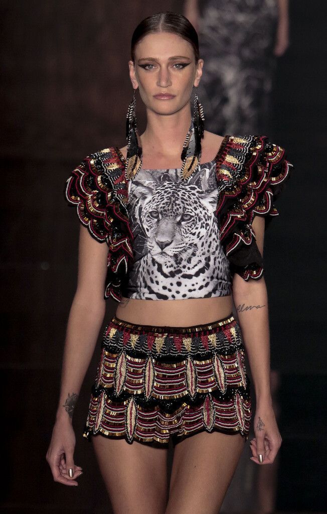 Tigerlook