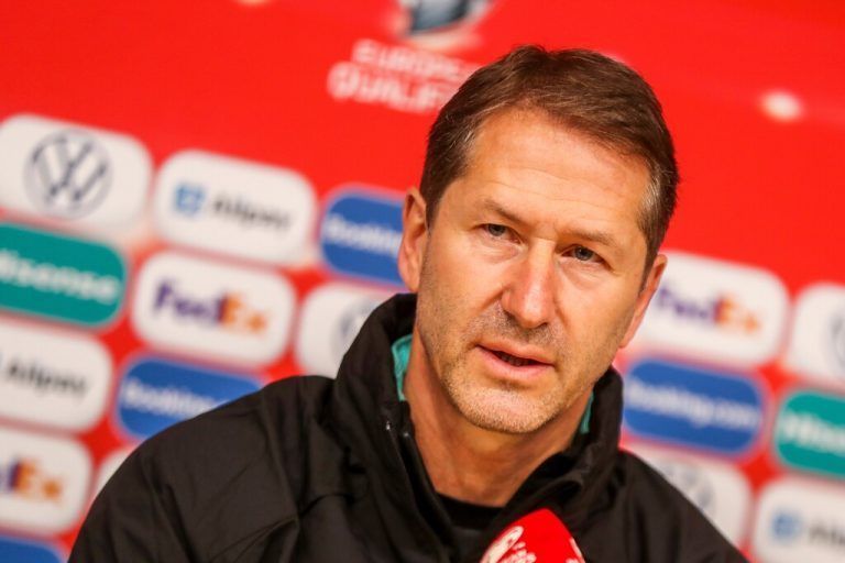 Wunschgegner blieb Foda verwehrt