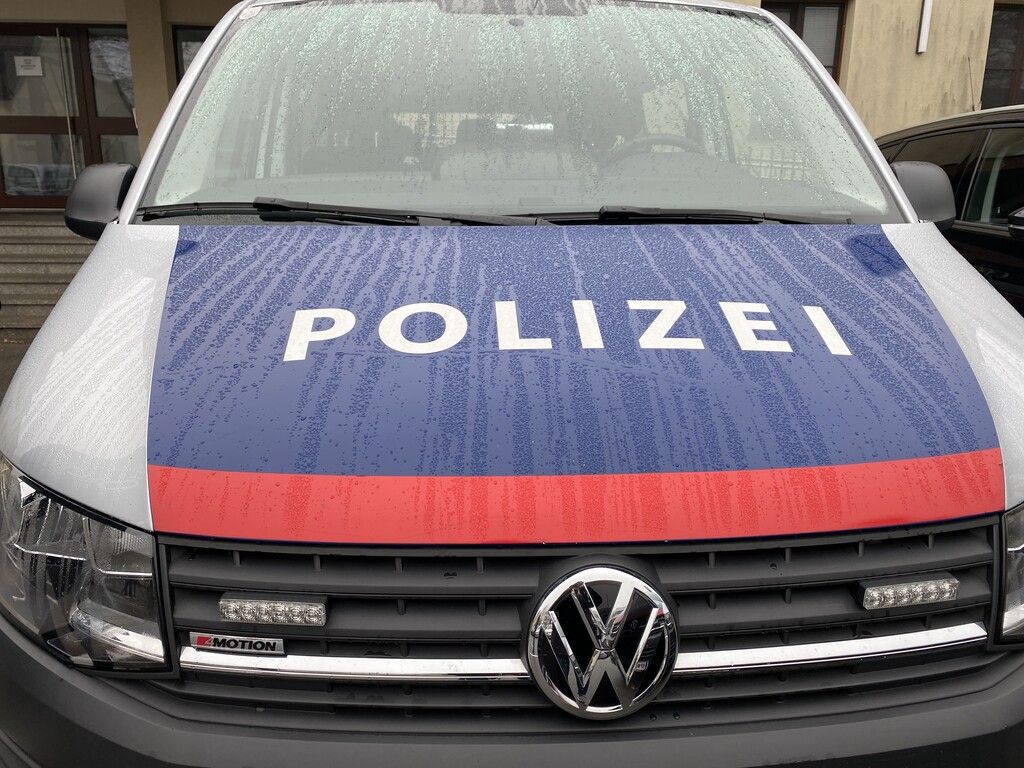 Verfassungsschutz ermittelt: Drohungen und Telegram-­Angriffe gegen LH Wallner. »A5