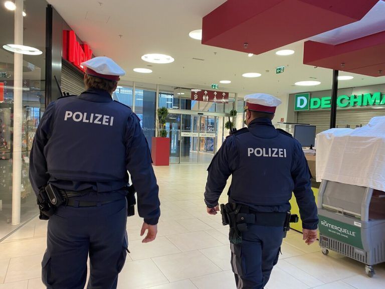 Konzepte und Kooperation im Fokus der Kontrolle der 3G-Regeln bei der Arbeit. »D1