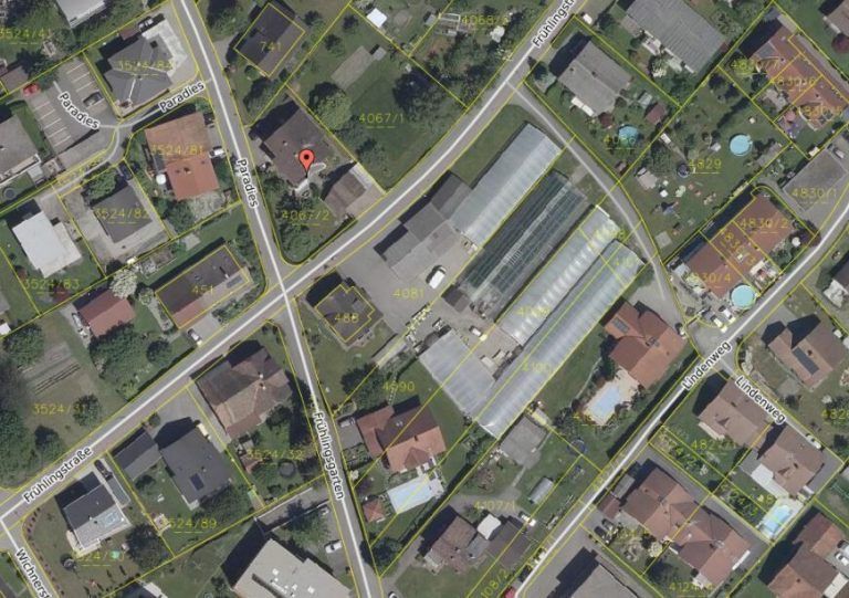 Einfamilienhaus in Höchst um 750.000 Euro verkauft